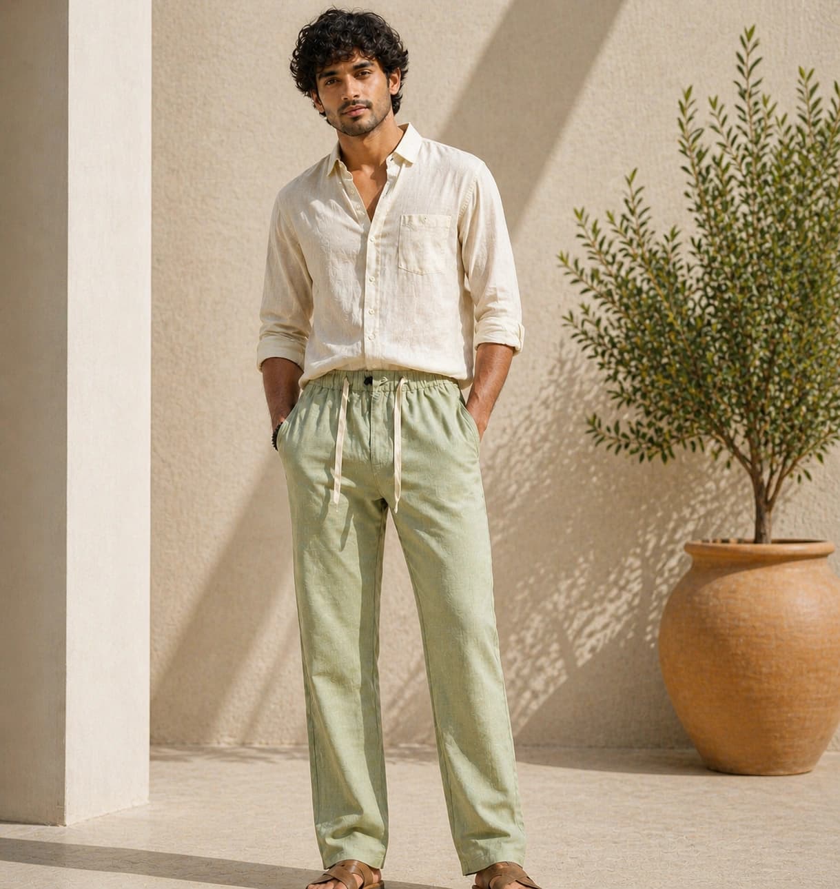 Linen Essentials